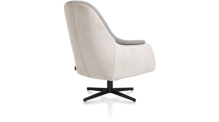 Henders en Hazel Asti Hoog Fauteuil