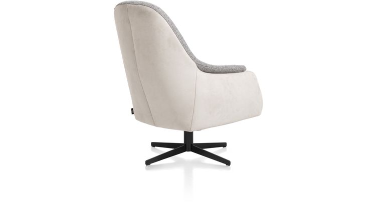 Henders en Hazel Asti Hoog Fauteuil