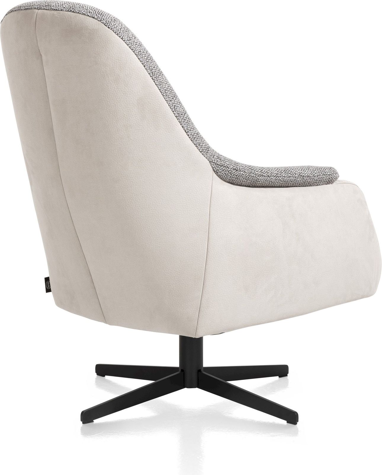 Henders en Hazel Asti Hoog Fauteuil