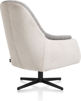 Henders en Hazel Asti Hoog Fauteuil