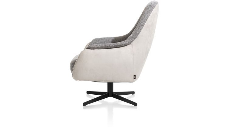 Henders en Hazel Asti Hoog Fauteuil