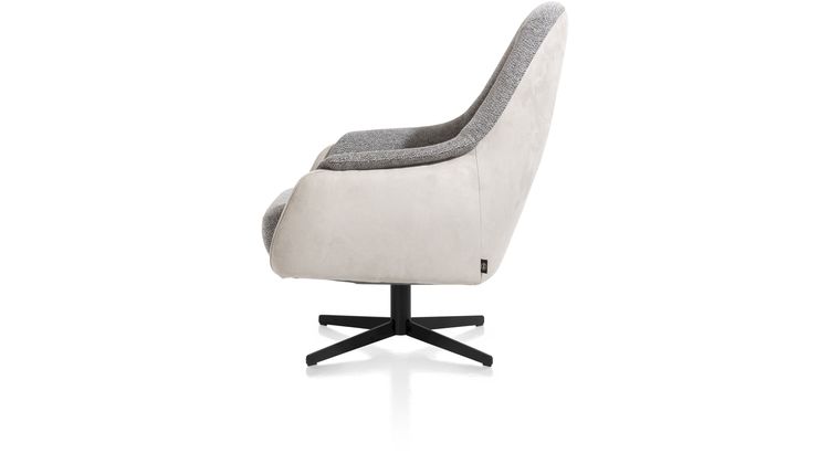 Henders en Hazel Asti Hoog Fauteuil