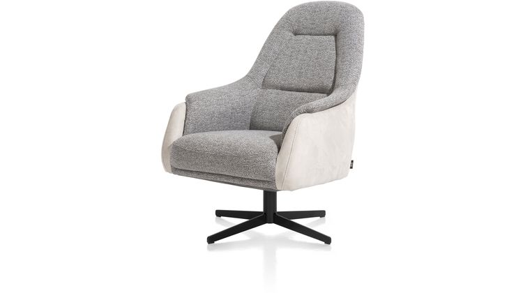 Henders en Hazel Asti Hoog Fauteuil