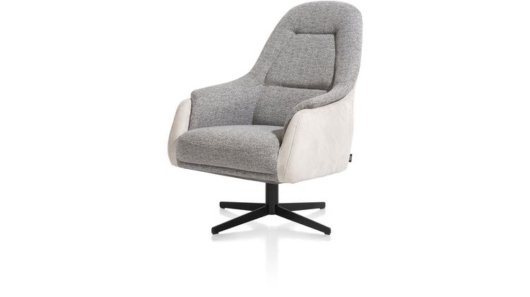 Henders en Hazel Asti Hoog Fauteuil