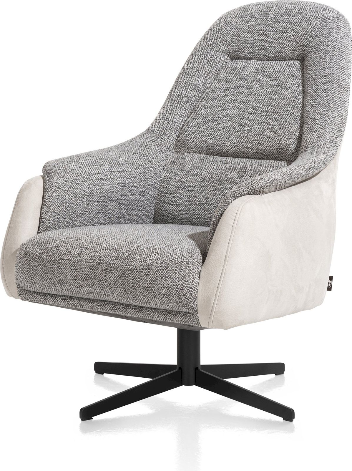 Henders en Hazel Asti Hoog Fauteuil