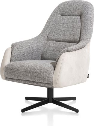 Henders en Hazel Asti Hoog Fauteuil