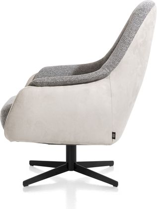 Henders en Hazel Asti Hoog Fauteuil