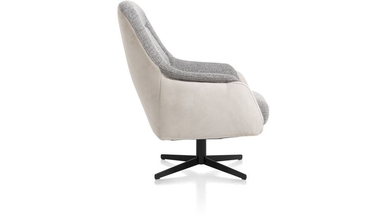 Henders en Hazel Asti Hoog Fauteuil