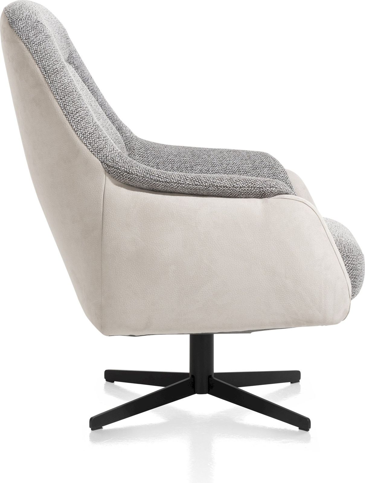 Henders en Hazel Asti Hoog Fauteuil