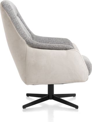 Henders en Hazel Asti Hoog Fauteuil