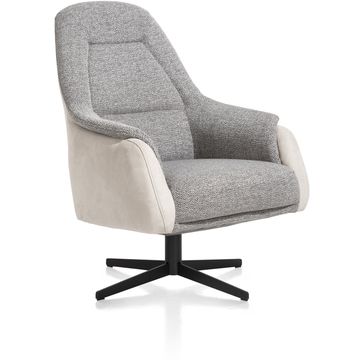 Henders en Hazel Asti Hoog Fauteuil
