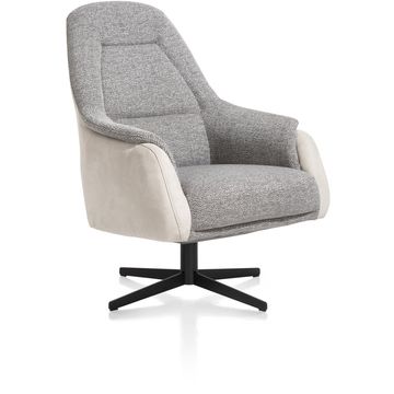 Henders en Hazel Asti Hoog Fauteuil