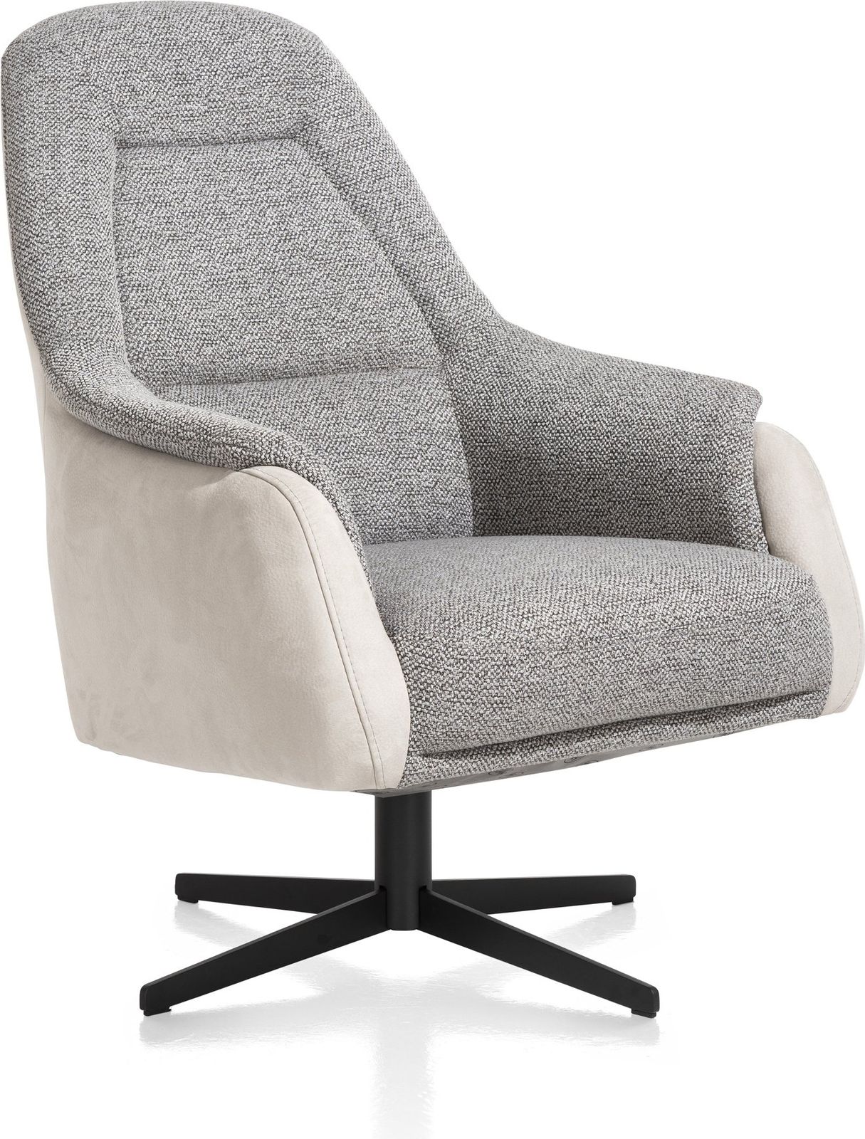 Henders en Hazel Asti Hoog Fauteuil