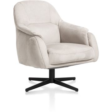 Henders en Hazel Asti Laag Fauteuil