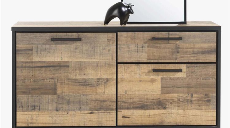 Henders en Hazel Avalon Driftwood Dressoir