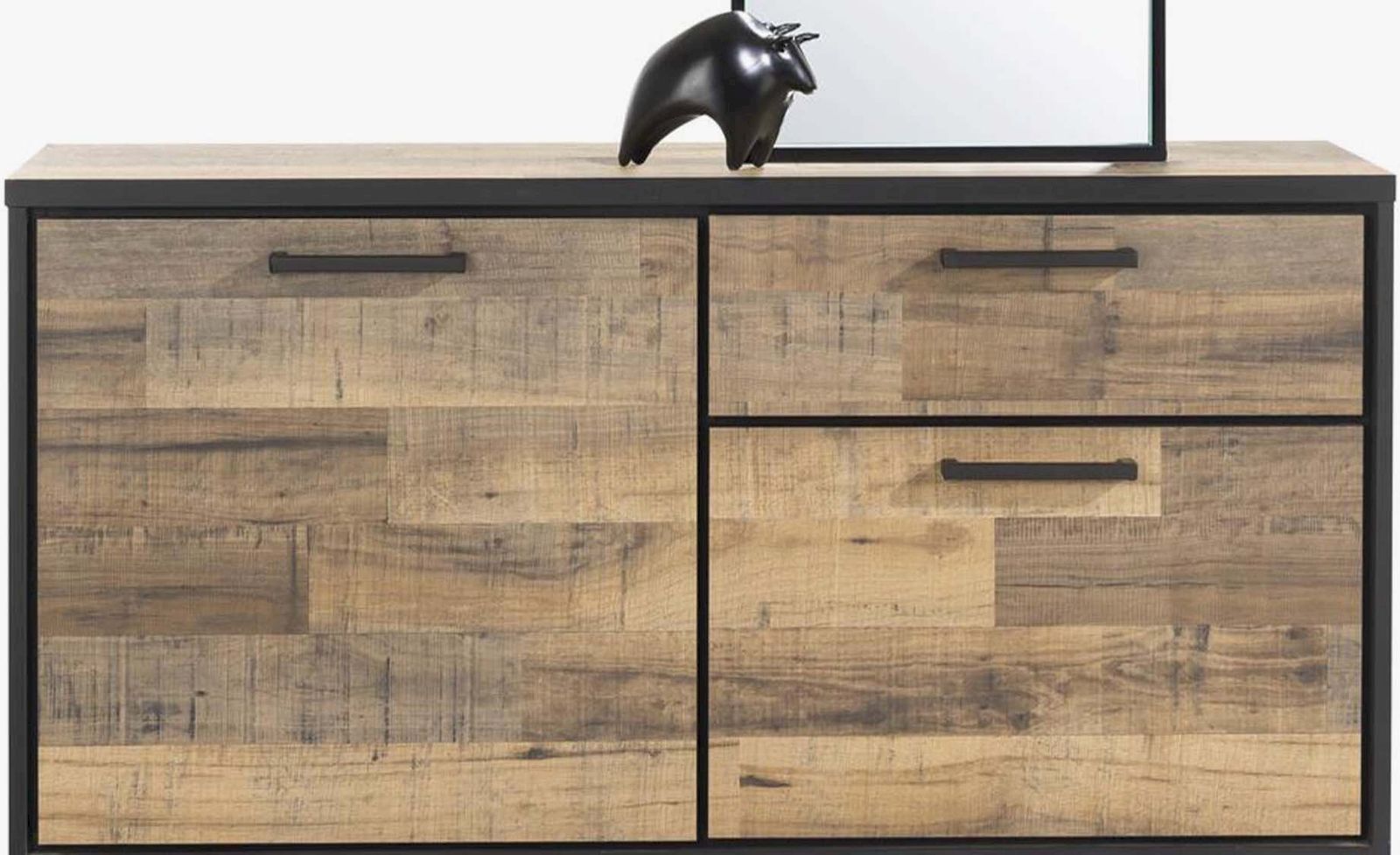 Henders en Hazel Avalon Driftwood Dressoir