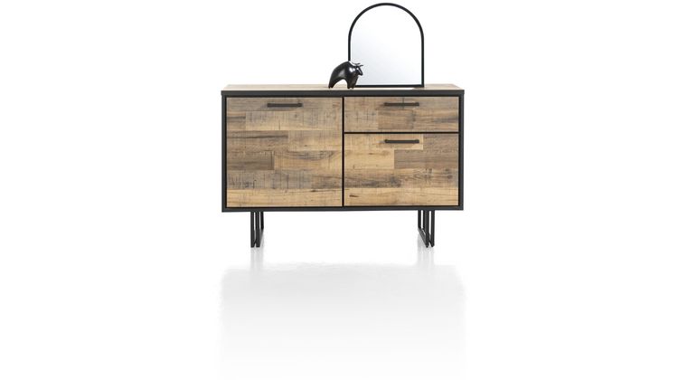Henders en Hazel Avalon Driftwood Dressoir