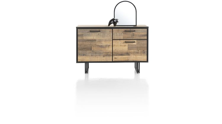 Henders en Hazel Avalon Driftwood Dressoir
