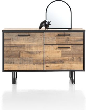 Henders en Hazel Avalon Driftwood Dressoir