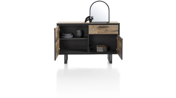 Henders en Hazel Avalon Driftwood Dressoir