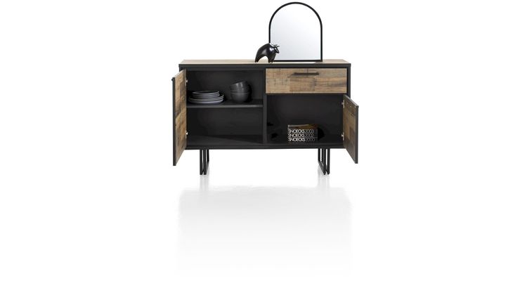 Henders en Hazel Avalon Driftwood Dressoir