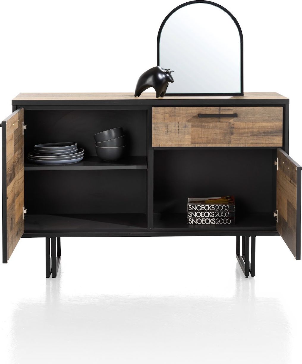 Henders en Hazel Avalon Driftwood Dressoir