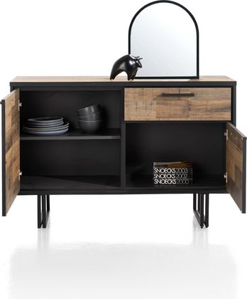 Henders en Hazel Avalon Driftwood Dressoir