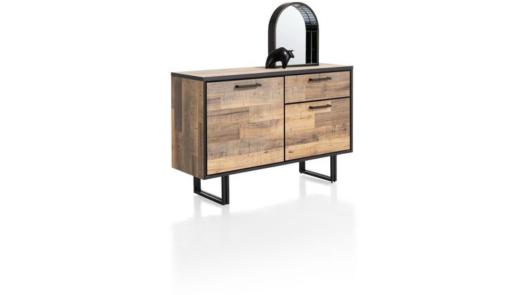 Henders en Hazel Avalon Driftwood Dressoir