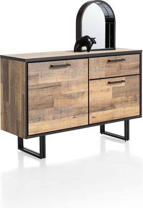 Henders en Hazel Avalon Driftwood Dressoir