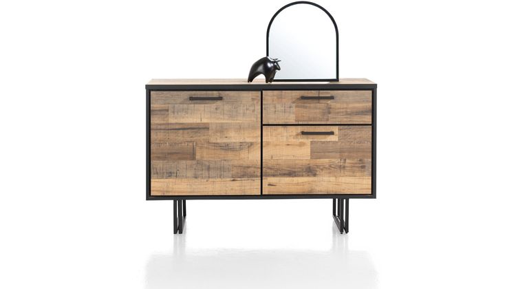 Henders en Hazel Avalon Driftwood Dressoir