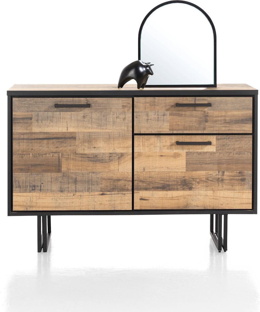 Henders en Hazel Avalon Driftwood Dressoir