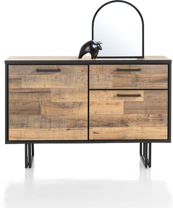 Henders en Hazel Avalon Driftwood Dressoir