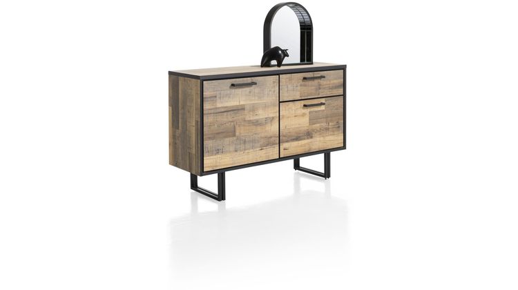 Henders en Hazel Avalon Driftwood Dressoir