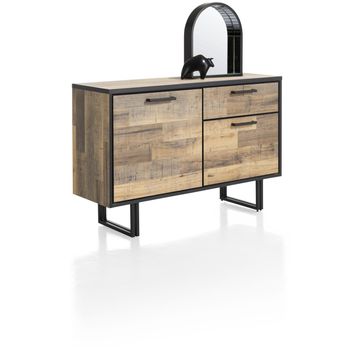 Henders en Hazel Avalon Driftwood Dressoir