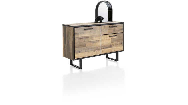 Henders en Hazel Avalon Driftwood Dressoir