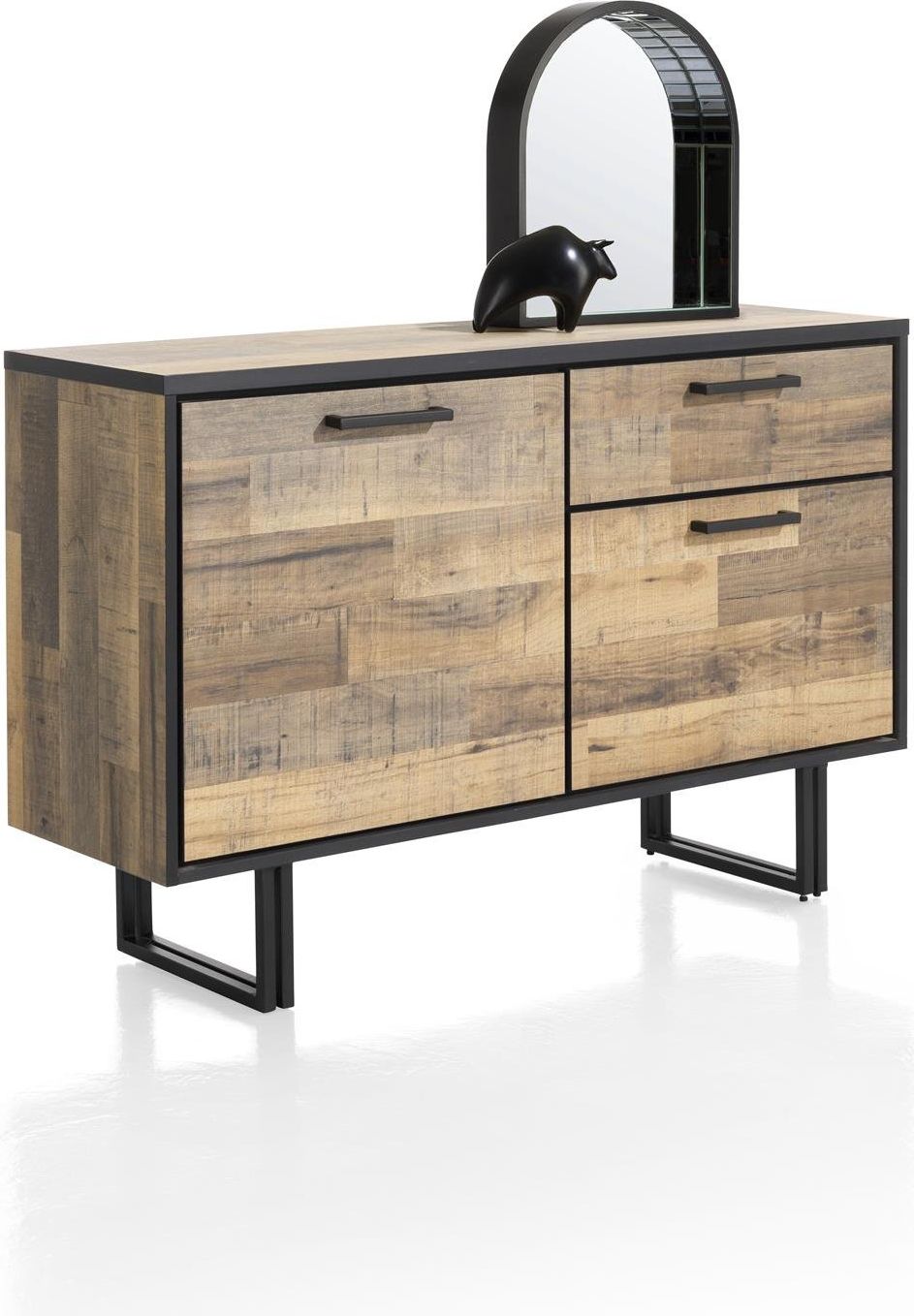 Henders en Hazel Avalon Driftwood Dressoir