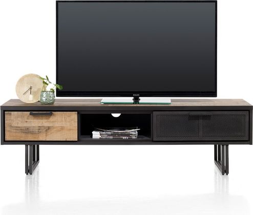 Henders en Hazel Avalon Driftwood Tv-meubel
