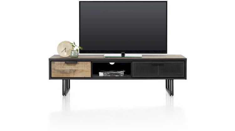 Henders en Hazel Avalon Driftwood Tv-meubel