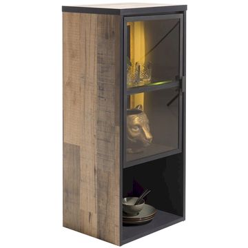 Henders en Hazel Avalon Glasdeur Wandkast