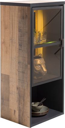 Henders en Hazel Avalon Glasdeur Wandkast