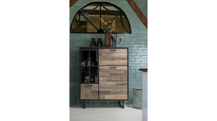 Henders en Hazel Avalon Highboard