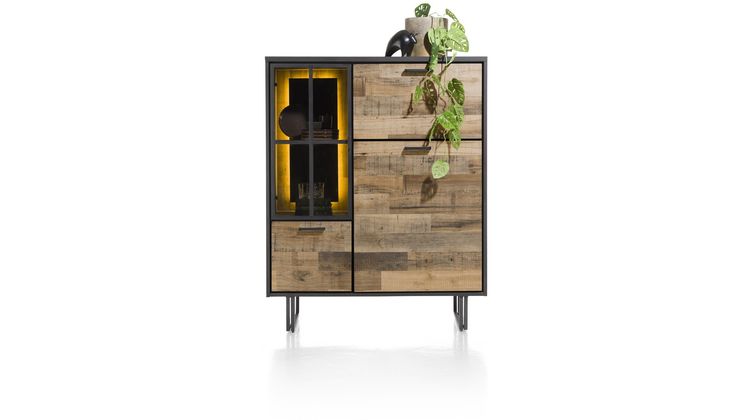 Henders en Hazel Avalon Highboard