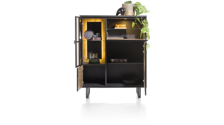 Henders en Hazel Avalon Highboard