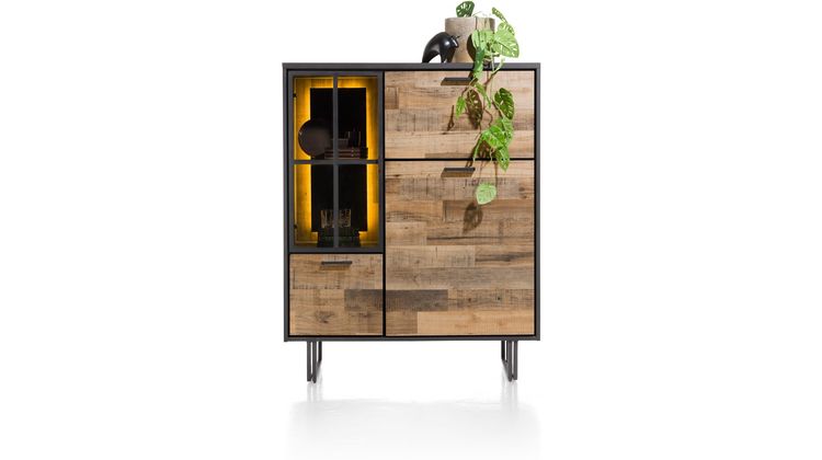 Henders en Hazel Avalon Highboard