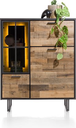 Henders en Hazel Avalon Highboard