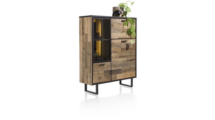 Henders en Hazel Avalon Highboard
