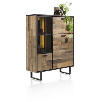 Henders en Hazel Avalon Highboard