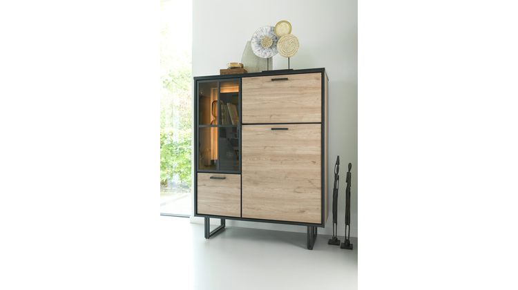 Henders en Hazel Avalon Highboard