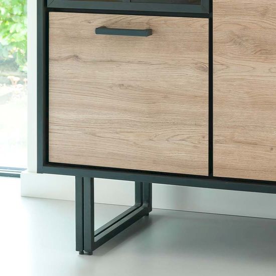 Henders en Hazel Avalon Highboard