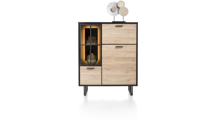 Henders en Hazel Avalon Highboard